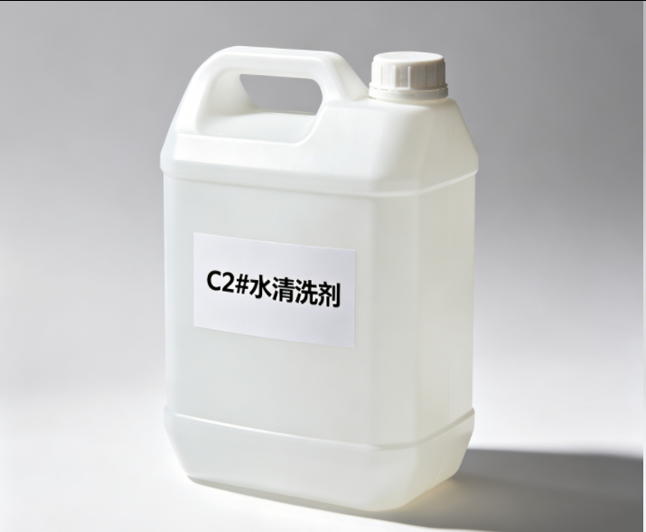 C2#水（二氯甲烷）漆瘤清洗剂
